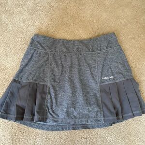 Tennis Skirt